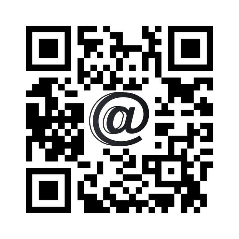 @RUNYA QR Code is now available. ( just aim your phone camera)