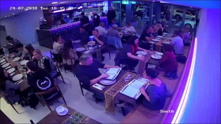 A very busy Tuesday night~~ :)
 Thank you to our return customers!
 Great team e…