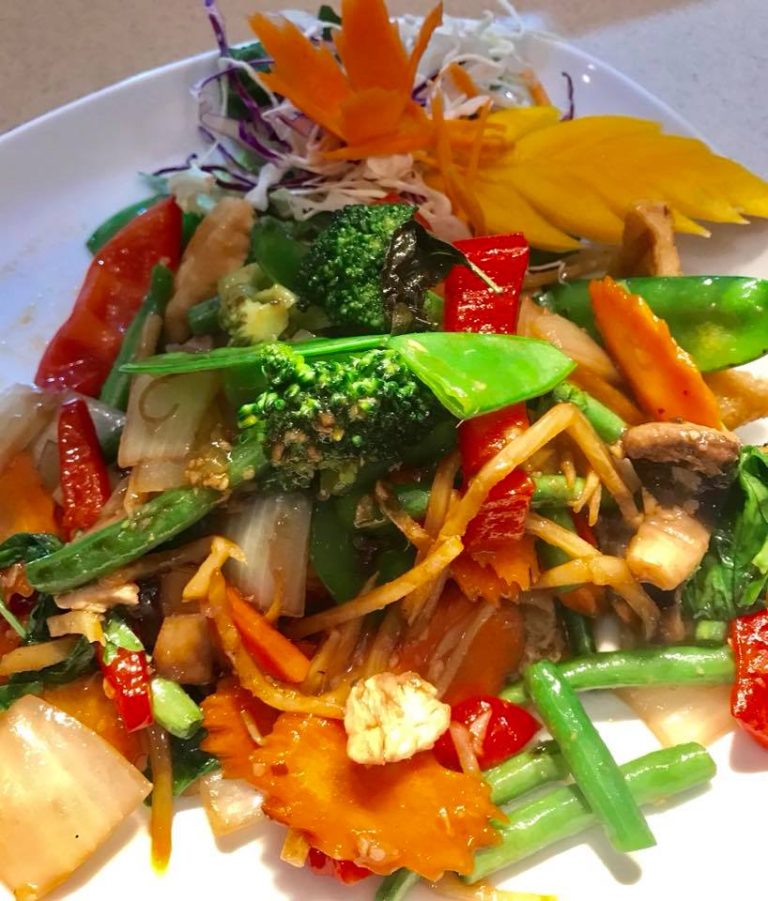 A very busy Tuesday evening~~~
 Thank you to all our valued return & new cus…