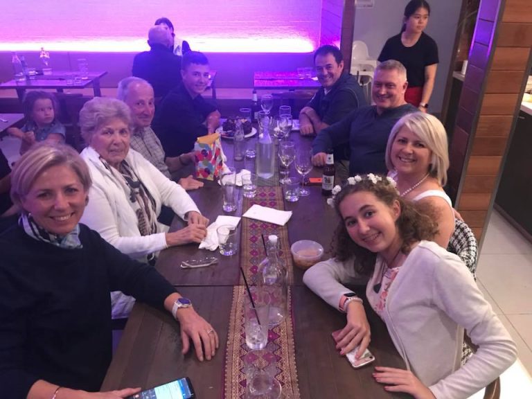 Busy Sunday night. Thank you everyone for celebrating your special day @RUNYA.  …