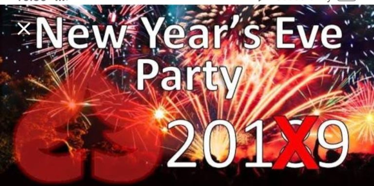 We are booked out tonight! Thank you for those that booked early.
 Theme for ton…