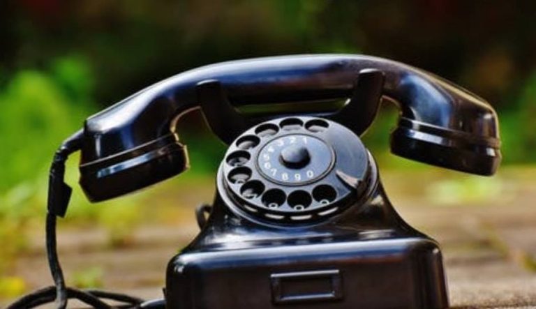 To our valued customers. Our VoIP phone  system is having a slight issues. Avail…