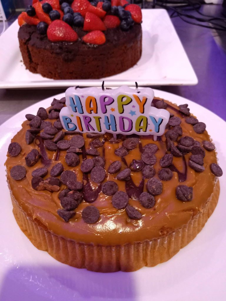 Tuesday night~thank you to our valued customers for celebrating your very specia…