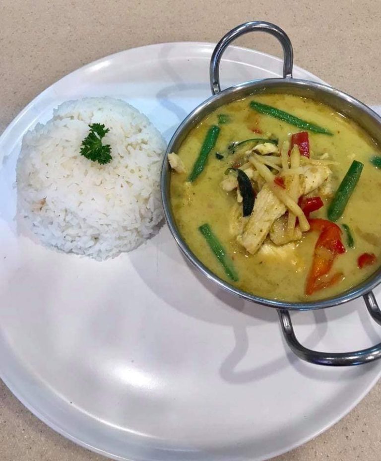 Saturday 21/3/2020.
$13.90 LUNCH SPECIAL 11:30-3PM.

EXPRESSO online order & pic…