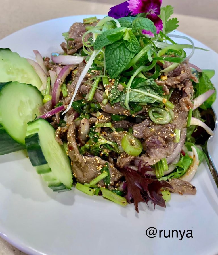 Arunya Thai, Paradise Point