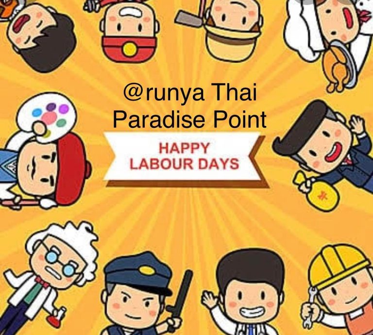 Published by Lee Arunya McMurray