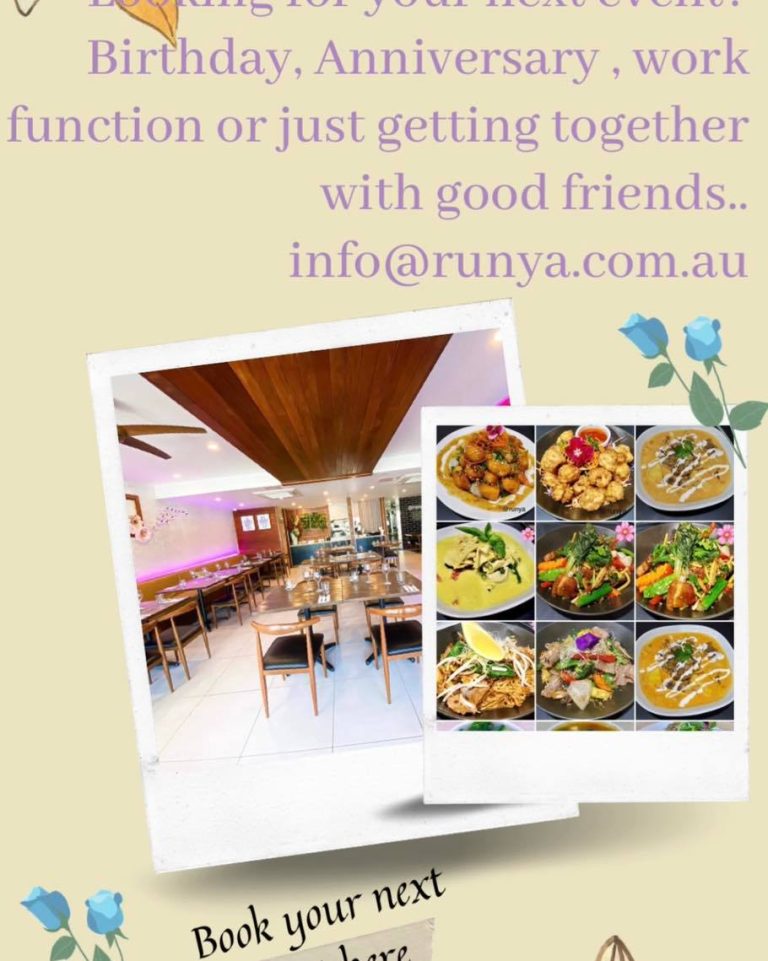 Booking your next event with us or just needed a bigger meeting space only?
 Can…