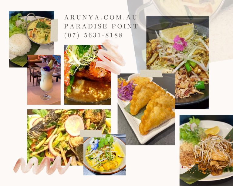 Arunya.com.au 
 Online order
  Casual Dining
 Gluten-Free/ Halal certificate/ Ve…