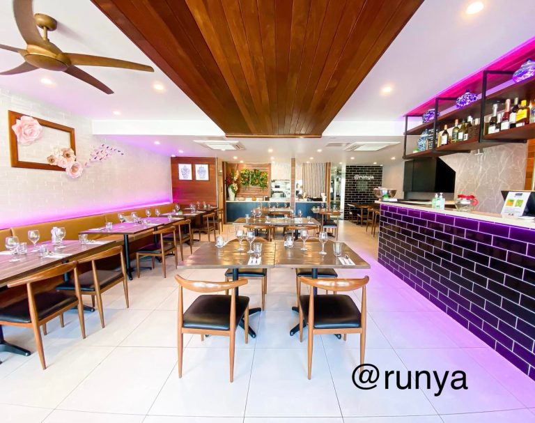 arunya.com.au
 Lunch special from $14.90
 Order Online  
  07- 5631-8188
 Freshl…